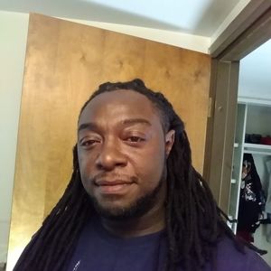 Meet your Posher, Greg